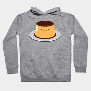 Isekai Pudding Hoodie